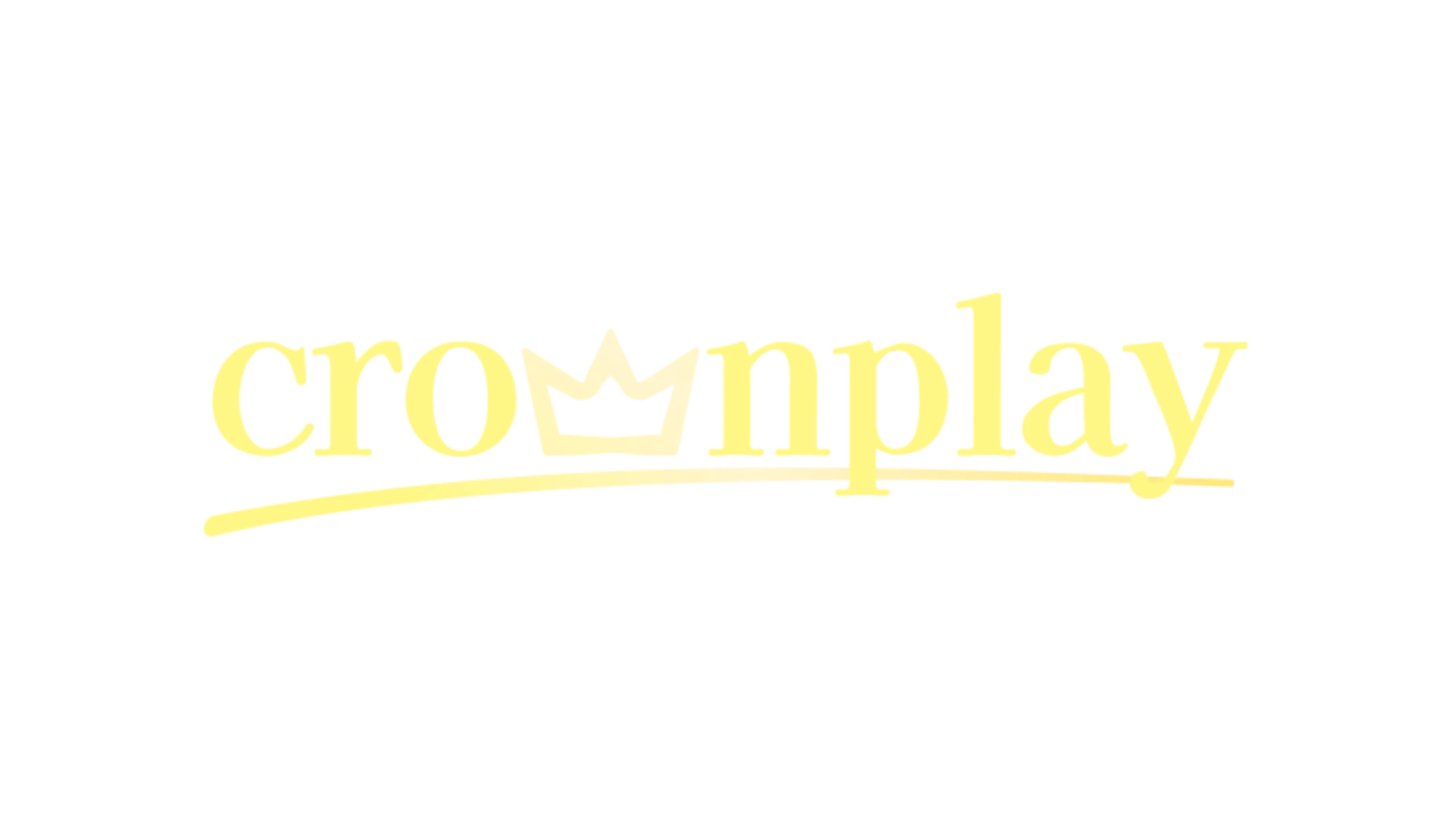 CrownPlay Casino Logo