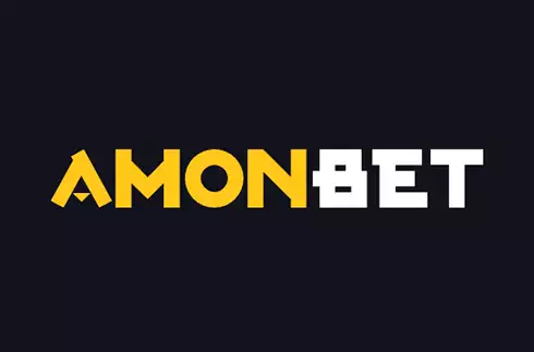 Amonbet Casino Logo