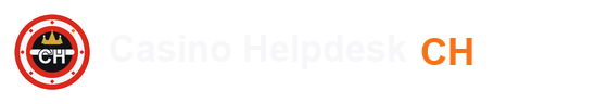 Casino Helpdesk CH